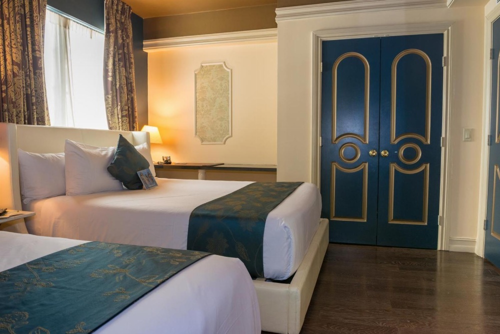 Riviera South Beach Hotel